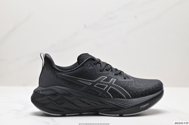 Asics Shoes